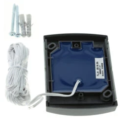 Hörmann Eingabeeinheit TRE Für Transpondertaster 6 Hörmann Eingabeeinheit TRE Für Transpondertaster -Autoteilegeschäft 438981 hoermann eingabeeinheit tre rueckseite