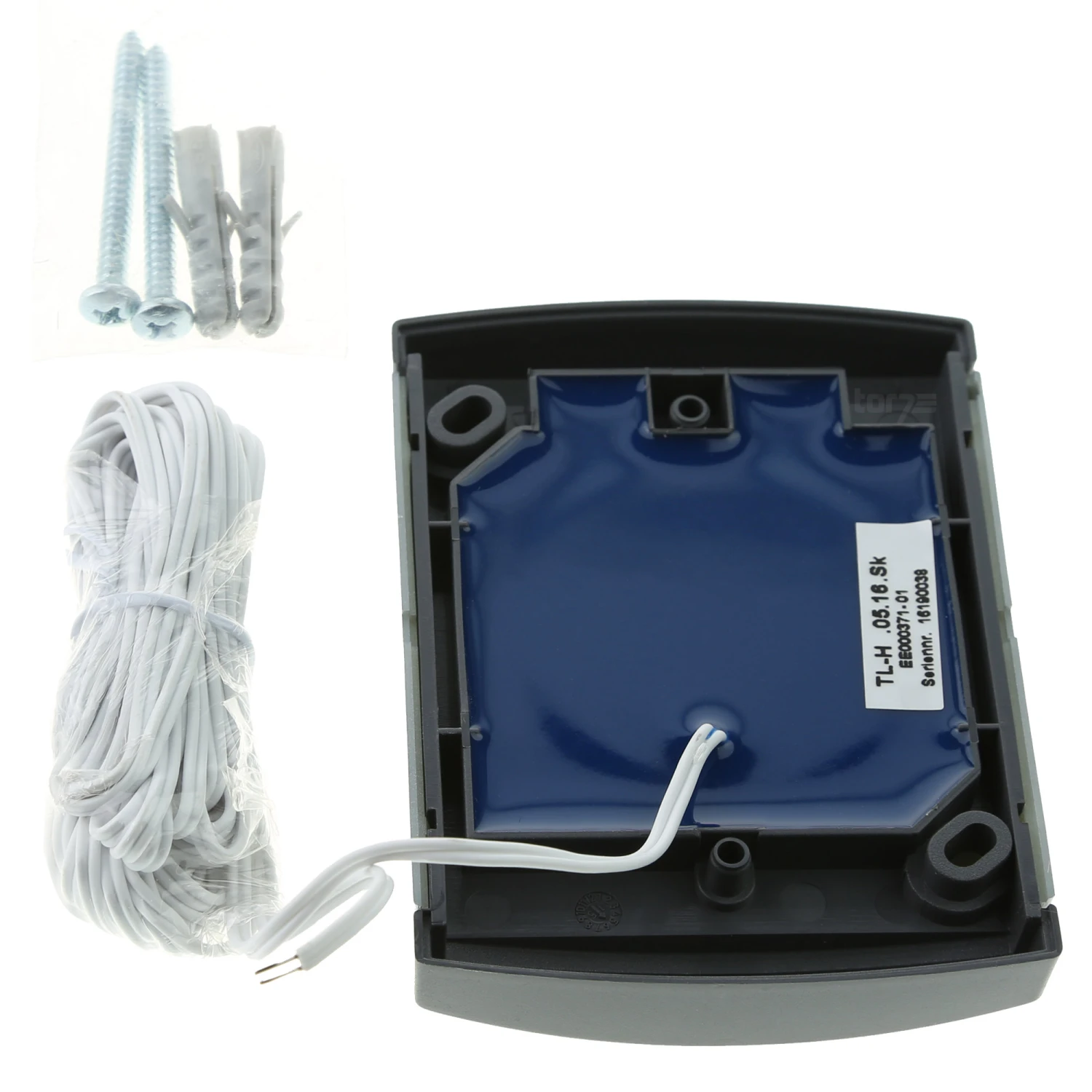 Hörmann Eingabeeinheit TRE Für Transpondertaster 3 Hörmann Eingabeeinheit TRE Für Transpondertaster – Bild 3