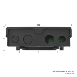 Hörmann Auswerteeinheit Für Codetaster CTR 1b Und CTV 1 -Autoteilegeschäft 438983 hoermann auswerteeinheit fuer codetaster ctr 1b und ctv 1 breite hoehe