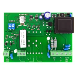 Hörmann Auswerteeinheit Für Codetaster CTR 1b Und CTV 1 -Autoteilegeschäft 438983 hoermann auswerteeinheit fuer codetaster ctr 1b und ctv 1 platine draufsicht