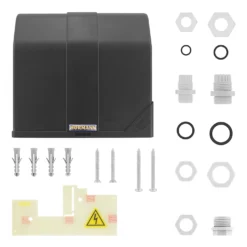 Hörmann Auswerteeinheit Für Codetaster CTR 3b Und CTV 3 -Autoteilegeschäft 438984 hoermann auswerteeinheit fuer codetaster ctr 3b und ctv 3 lieferumfang