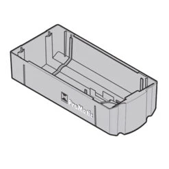 Hörmann Antriebshaube Für ProMatic -Autoteilegeschäft 439236 hoermann antriebshaube fuer promatic skizze
