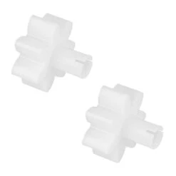 Hörmann Zubehörbeutel Für LineaMatic Und LineaMatic P Bis 02/2017 -Autoteilegeschäft 439358 hoermann zubehoerbeutel fuer lineamatic und lineamatic p bis 02 2017 zahnraeder rueckseite