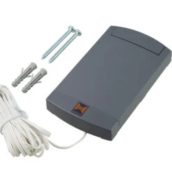 Hörmann Eingabeeinheit Für Codetaster CTR 1d Und 3d -Autoteilegeschäft 439448 hoermann eingabeeinheit fuer codetaster ctr 1d und 3d lieferumfang