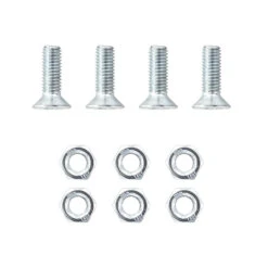 Hörmann Montageplatte PortaMatic, Weiß -Autoteilegeschäft 439488 hoermann montageplatte portamatic weiss montagematerial