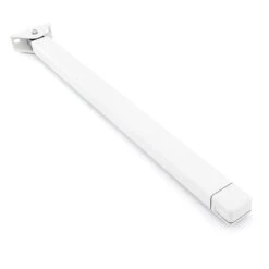 Hörmann Scherengestänge PortaMatic, Weiß -Autoteilegeschäft 439489 hoermann scherengestaenge portamatic weiss perspektive 2