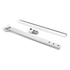 Hörmann Scherengestänge PortaMatic, Weiß -Autoteilegeschäft 439489 hoermann scherengestaenge portamatic weiss perspektive 4