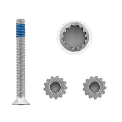 Hörmann Wellenverlängerung 30 Mm PortaMatic, Weiß -Autoteilegeschäft 439491 hoermann wellenverlaengerung 30 mm portamatic weiss lieferumfang