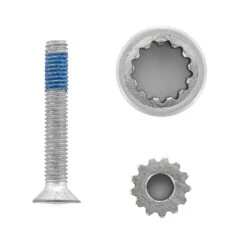 Hörmann Wellenverlängerung 15 Mm PortaMatic, Silber -Autoteilegeschäft 439493 hoermann wellenverlaengerung 15 mm portamatic silber lieferumfang