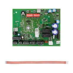 Hörmann Steuerungsplatine LineaMatic Schiebetorantrieb Ohne Funkempfänger -Autoteilegeschäft 439527 hoermann steuerungsplatine lineamatic schiebetorantrieb ohne funkempfaeenger lieferumfang