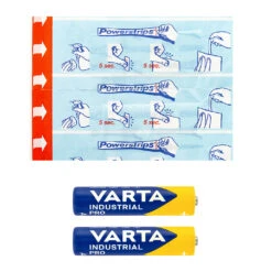 Hörmann Funk-Innentaster FIT 1, BiSecur -Autoteilegeschäft 439740 hoermann funk innentaster fit 1 bisecur batterien und powerstrips