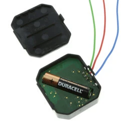 Hörmann 2-Kanal-Funksender-Unterputz FUS 2, BiSecur -Autoteilegeschäft 439744 hoermann 2 kanal funk unterputzsender fus 2 bisecur geoeffnet 2