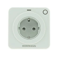 Hörmann Funk-Empfänger-Steckdose FES 1, BiSecur