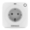 Hörmann Funk-Empfänger-Steckdose FES 1-1, BiSecur