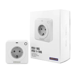 Hörmann Funk-Empfänger-Steckdose FES 1-1, BiSecur -Autoteilegeschäft 439746 hoermann funk empfaenger steckdose fes 1 1 bisecur mit verpackung