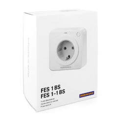 Hörmann Funk-Empfänger-Steckdose FES 1-1, BiSecur -Autoteilegeschäft 439746 hoermann funk empfaenger steckdose fes 1 1 bisecur verpackung