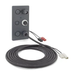 Hörmann Verbindungsleitung Akku Solar