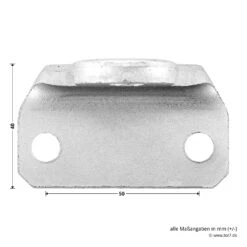 Hörmann Torwinkel VersaMatic 8 Hörmann Torwinkel VersaMatic -Autoteilegeschäft 439984 hoermann torwinkel versamatic masse bild 2