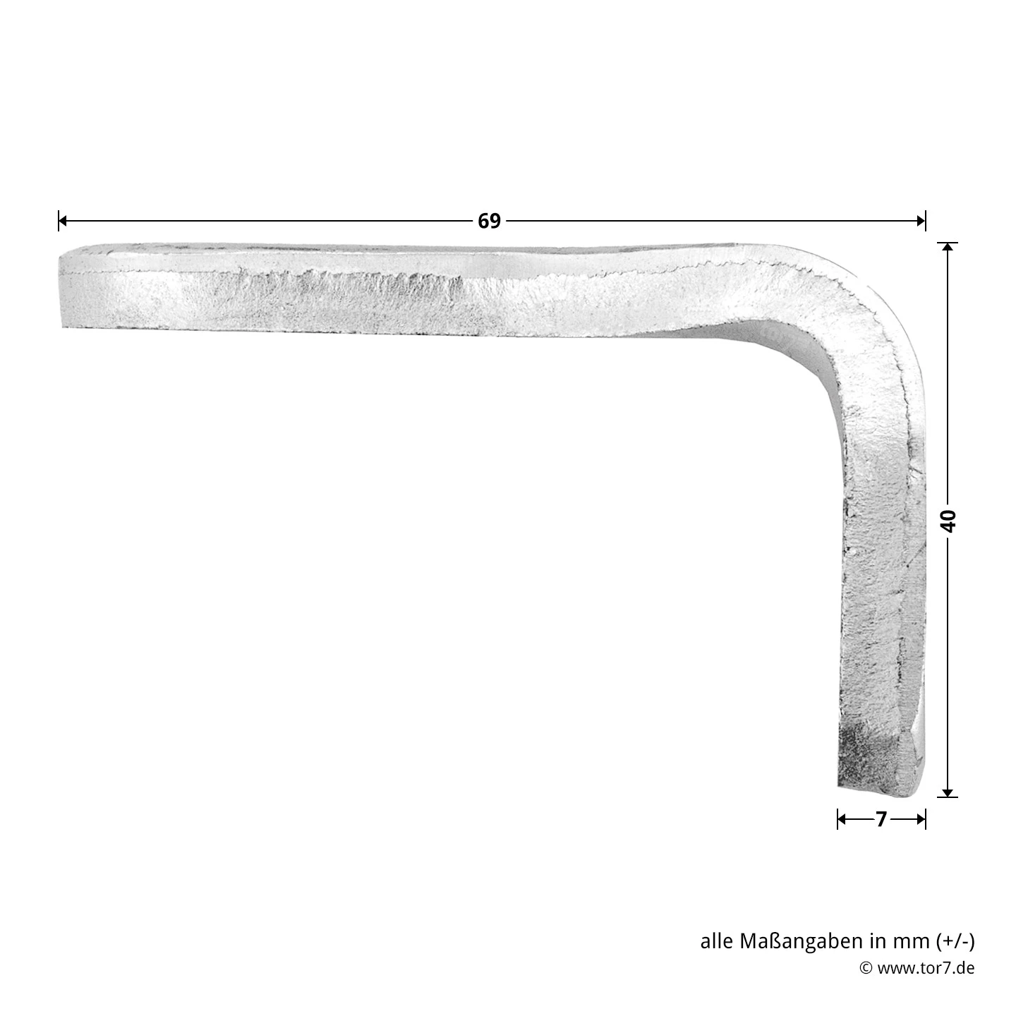 Hörmann Torwinkel VersaMatic 5 Hörmann Torwinkel VersaMatic – Bild 5