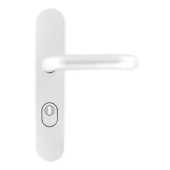 Hörmann FS Panikgarnitur D110 Langschild PZ ES2, Alu 13 Hörmann FS Panikgarnitur D110 Langschild PZ ES2, Alu -Autoteilegeschäft 449891 hoermann fs panikgarnitur d110 pz es2 langschild alu f1 griff draufsicht