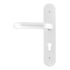 Hörmann FS Panikgarnitur D110 Langschild PZ ES2, Alu 12 Hörmann FS Panikgarnitur D110 Langschild PZ ES2, Alu -Autoteilegeschäft 449891 hoermann fs panikgarnitur d110 pz es2 langschild alu f1 griff links