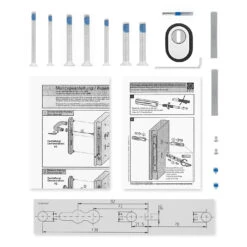Hörmann FS Panikgarnitur D110 Langschild PZ ES2, Alu 15 Hörmann FS Panikgarnitur D110 Langschild PZ ES2, Alu -Autoteilegeschäft 449891 hoermann fs panikgarnitur d110 pz es2 langschild alu f1 lieferumfang