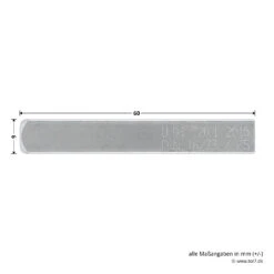 Hörmann FS Panikgarnitur D110 Langschild PZ ES2, Alu 19 Hörmann FS Panikgarnitur D110 Langschild PZ ES2, Alu -Autoteilegeschäft 449891 hoermann fs panikgarnitur d110 pz es2 langschild alu f1 stift masse