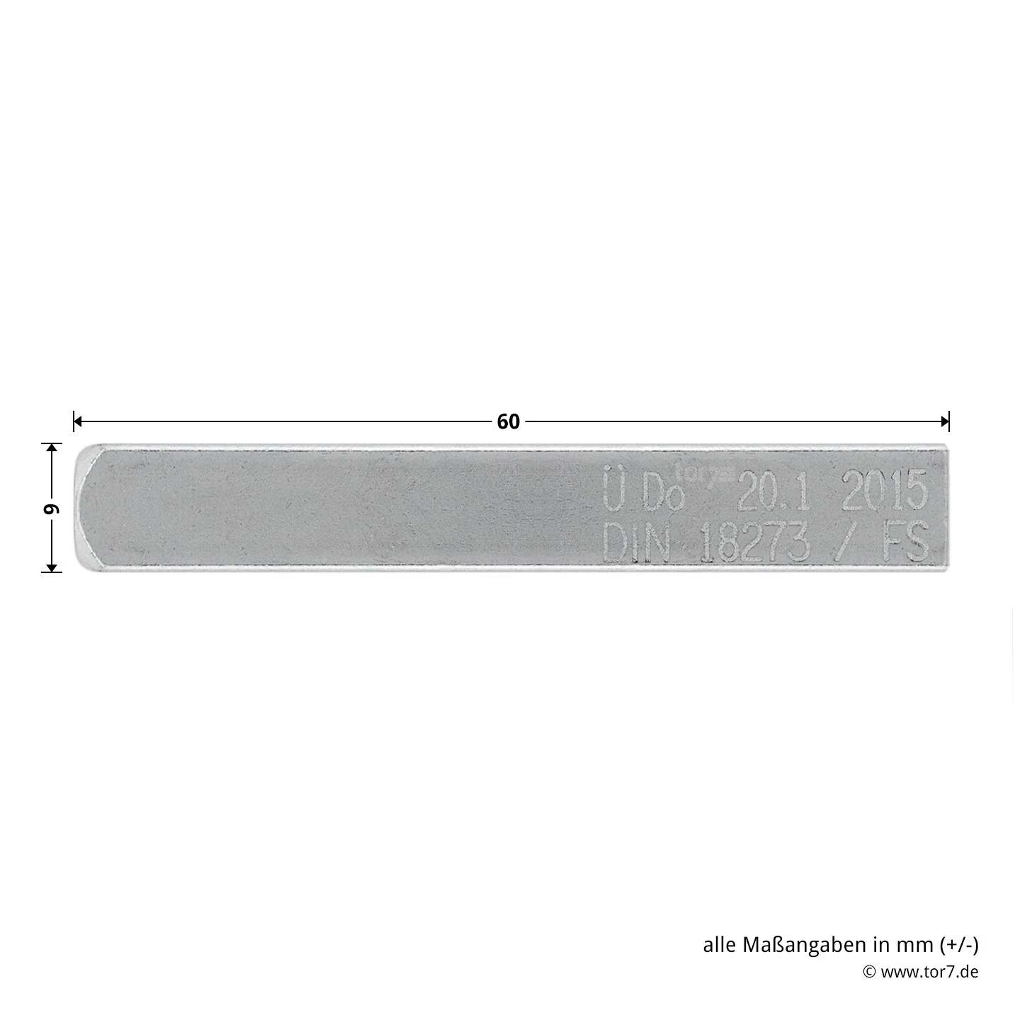 Hörmann FS Panikgarnitur D110 Langschild PZ ES2, Alu 10 Hörmann FS Panikgarnitur D110 Langschild PZ ES2, Alu – Bild 10