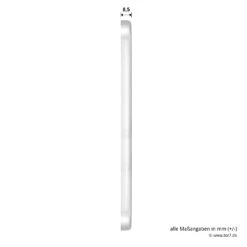 Hörmann Drückergarnitur D110 Kurzschild PZ, Alu 13 Hörmann Drückergarnitur D110 Kurzschild PZ, Alu -Autoteilegeschäft 449910 hoermann drueckergarnitur mit kurzschild pz gelocht alu schild