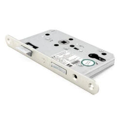 Hörmann Einsteckschloss Mit Wechsel PZ Rechts, Dornmaß 65 Mm -Autoteilegeschäft 450693 hoermann einsteckschloss mit wechsel pz re dornmass 65 mm seitenansicht