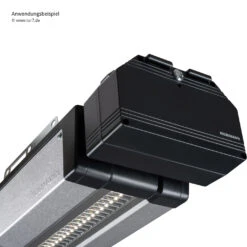 Hörmann Not-Akku HNA 18-4 -Autoteilegeschäft 4510095 hoermann not akku hna 18 4 beispiel