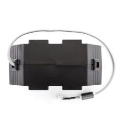 Hörmann Not-Akku HNA 18-4 -Autoteilegeschäft 4510095 hoermann not akku hna 18 4 draufsicht