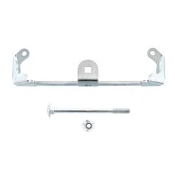 Hörmann Not-Akku HNA 18-4 -Autoteilegeschäft 4510095 hoermann not akku hna 18 4 halterung mit schraube