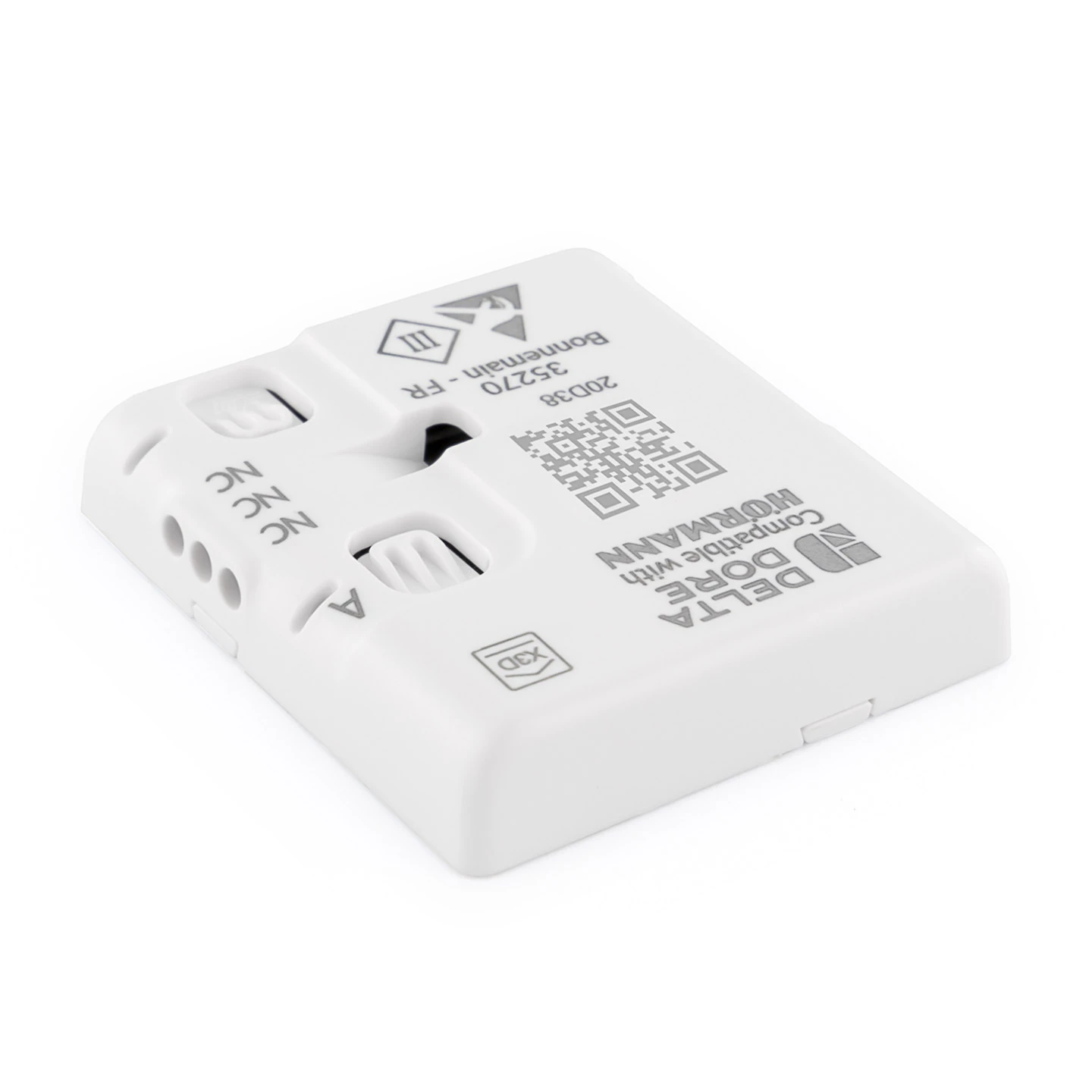 Hörmann DeltaDore X3D-Gateway Inkl. HCP-Adapter 7 Hörmann DeltaDore X3D-Gateway Inkl. HCP-Adapter – Bild 7