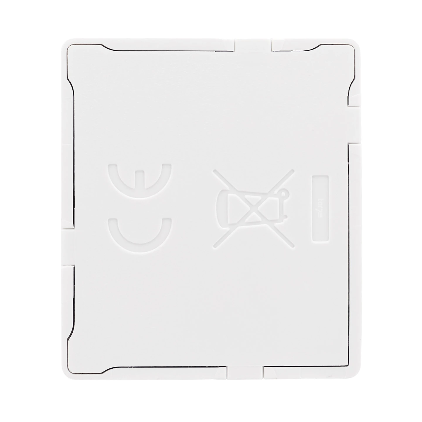 Hörmann DeltaDore X3D-Gateway Inkl. HCP-Adapter 5 Hörmann DeltaDore X3D-Gateway Inkl. HCP-Adapter – Bild 5