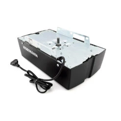 Hörmann ProMatic Garagentorantrieb Serie 4 BiSecur -Autoteilegeschäft 4510293 hoermann promatic garagentorantrieb serie 4 bisecur linke seite
