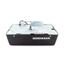 Hörmann ProMatic Garagentorantrieb Serie 4 BiSecur -Autoteilegeschäft 4510293 hoermann promatic garagentorantrieb serie 4 bisecur seitenansicht