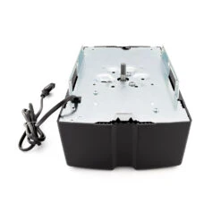 Hörmann ProMatic Garagentorantrieb Serie 4 BiSecur -Autoteilegeschäft 4510293 hoermann promatic garagentorantrieb serie 4 bisecur unten