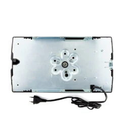 Hörmann ProMatic Garagentorantrieb Serie 4 BiSecur -Autoteilegeschäft 4510293 hoermann promatic garagentorantrieb serie 4 bisecur unterseite