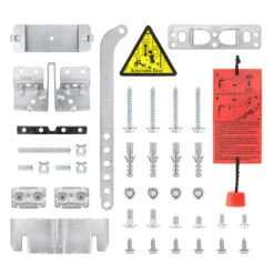 Hörmann SupraMatic E Garagentorantrieb Serie 4 BiSecur -Autoteilegeschäft 4510307 hoermann supramatic e garagentorantrieb serie 4 bisecur montagezubehoer