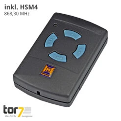 Hörmann ProMatic Garagentorantrieb Serie 2 -Autoteilegeschäft 4510400 inkl hoermann hsm 4 868