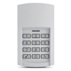 Hörmann Funk-Codetaster EcoStar RCT 3b, 433 MHz BiSecur