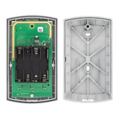 Hörmann Funk-Codetaster EcoStar RCT 3b, 433 MHz BiSecur -Autoteilegeschäft 4510439 hoermann funk codetaster ecostar rct 3b 433 mhz bisecur offen