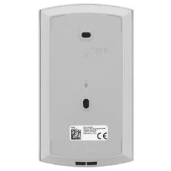 Hörmann Funk-Codetaster EcoStar RCT 3b, 433 MHz BiSecur -Autoteilegeschäft 4510439 hoermann funk codetaster ecostar rct 3b 433 mhz bisecur rueckseite