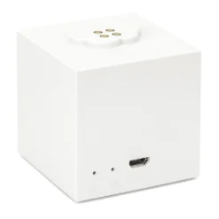 Hörmann Basiswürfel EcoStar Homee Brain -Autoteilegeschäft 4510461 hoermann basiswuerfel ecostar homee brain perspektive anschluss