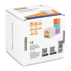 Hörmann Basiswürfel EcoStar Homee Brain -Autoteilegeschäft 4510461 hoermann basiswuerfel ecostar homee brain verpackung rueckseite