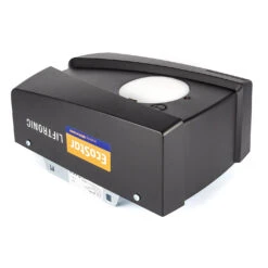 Hörmann EcoStar Liftronic 500 433-RC Garagentorantrieb Mit Schiene -Autoteilegeschäft 4510469 hoermann ecostar liftronic 500 433 rc garagentorantrieb mit schiene perspektive