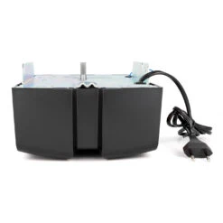 Hörmann EcoStar Liftronic 500 433-RC Garagentorantrieb Mit Schiene -Autoteilegeschäft 4510469 hoermann ecostar liftronic 500 433 rc garagentorantrieb mit schiene stirnseite