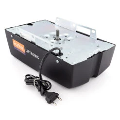 Hörmann EcoStar Liftronic 700 II Garagentorantrieb Mit Schiene -Autoteilegeschäft 4510474 hoermann ecostar liftronic 700 2 garagentorantrieb mit schiene montagerichtung