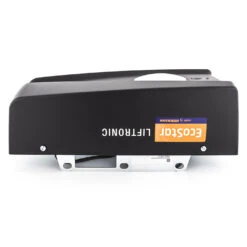 Hörmann EcoStar Liftronic 700 II Garagentorantrieb Mit Schiene -Autoteilegeschäft 4510474 hoermann ecostar liftronic 700 2 garagentorantrieb mit schiene seitenansicht